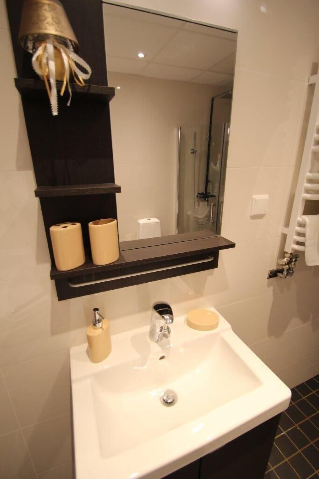 Stockholm Inn Hotel Dış mekan fotoğraf