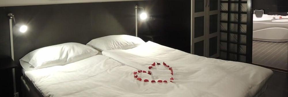 Stockholm Inn Hotel Dış mekan fotoğraf