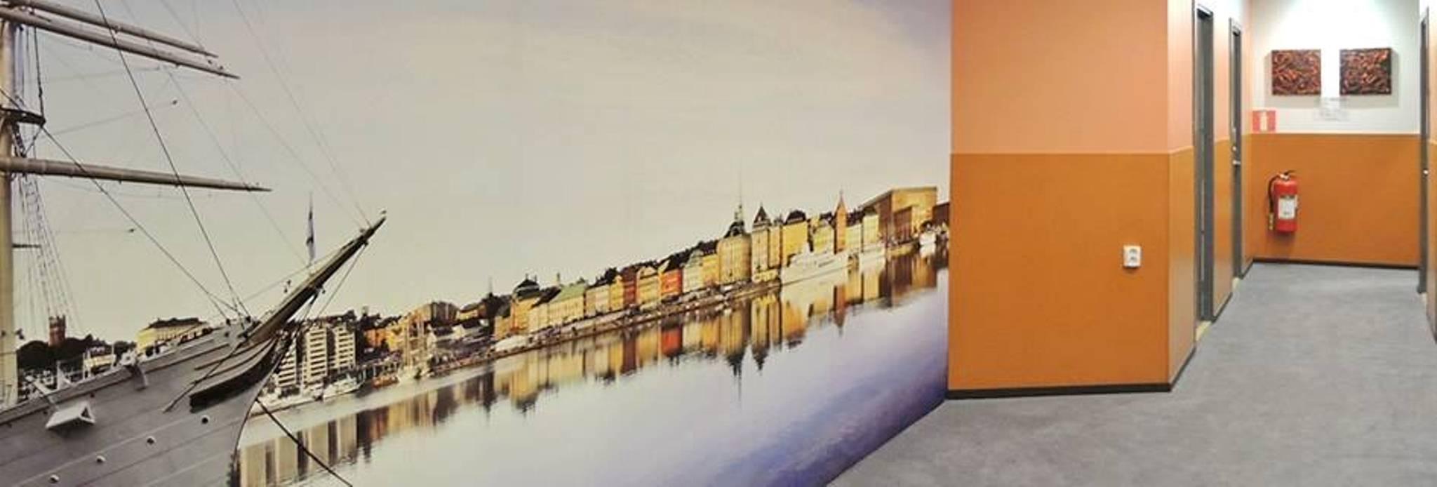 Stockholm Inn Hotel Dış mekan fotoğraf