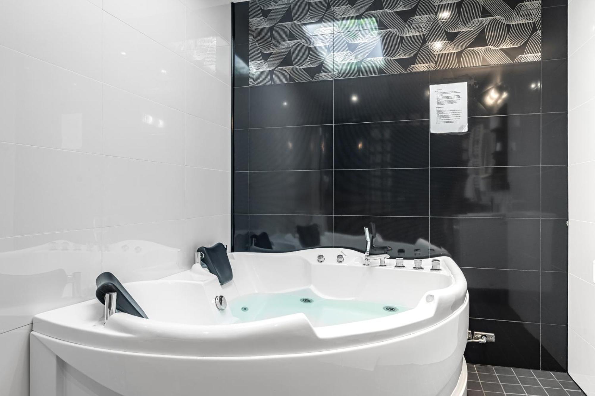 Stockholm Inn Hotel Dış mekan fotoğraf