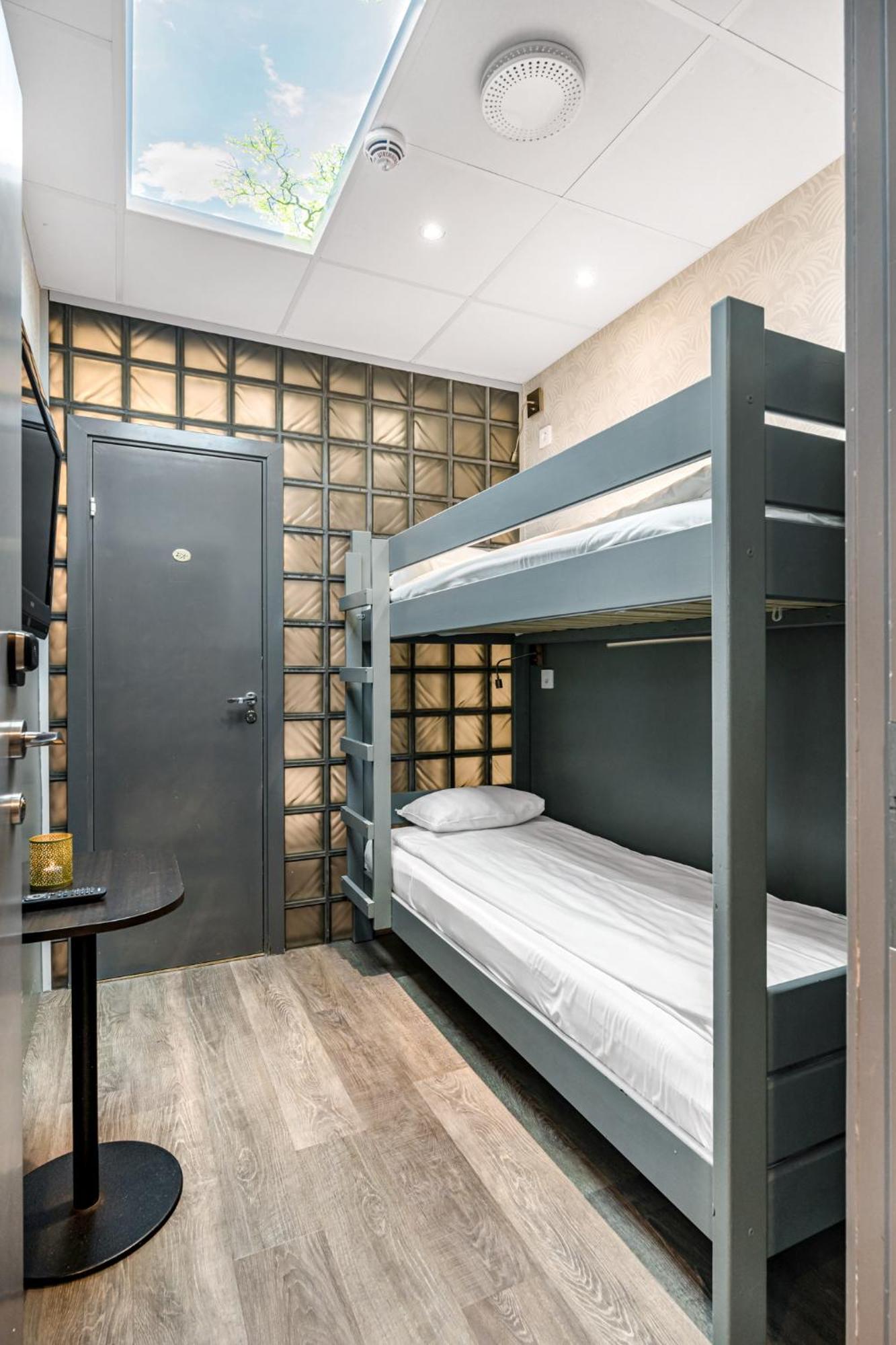 Stockholm Inn Hotel Dış mekan fotoğraf