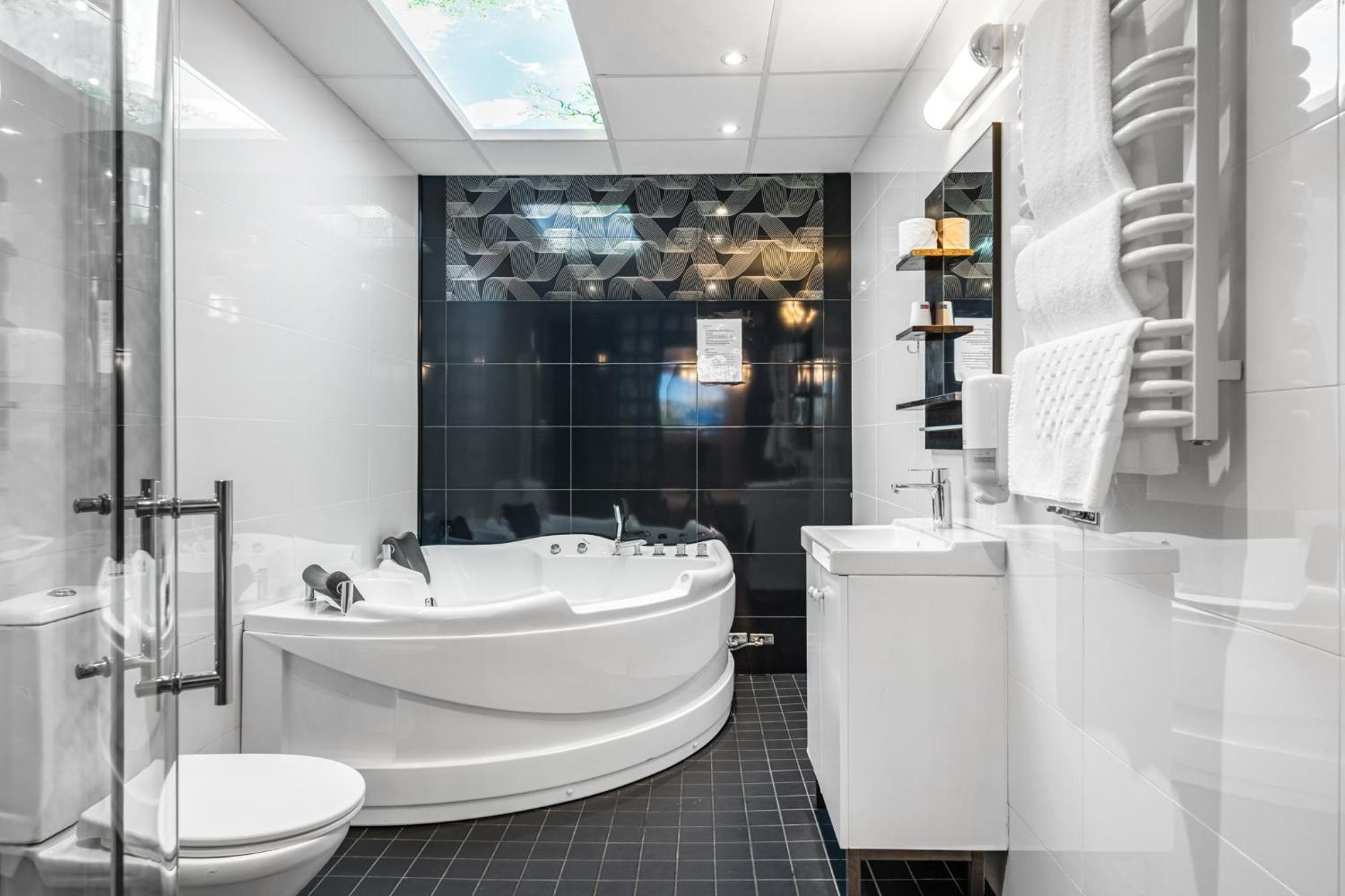 Stockholm Inn Hotel Dış mekan fotoğraf