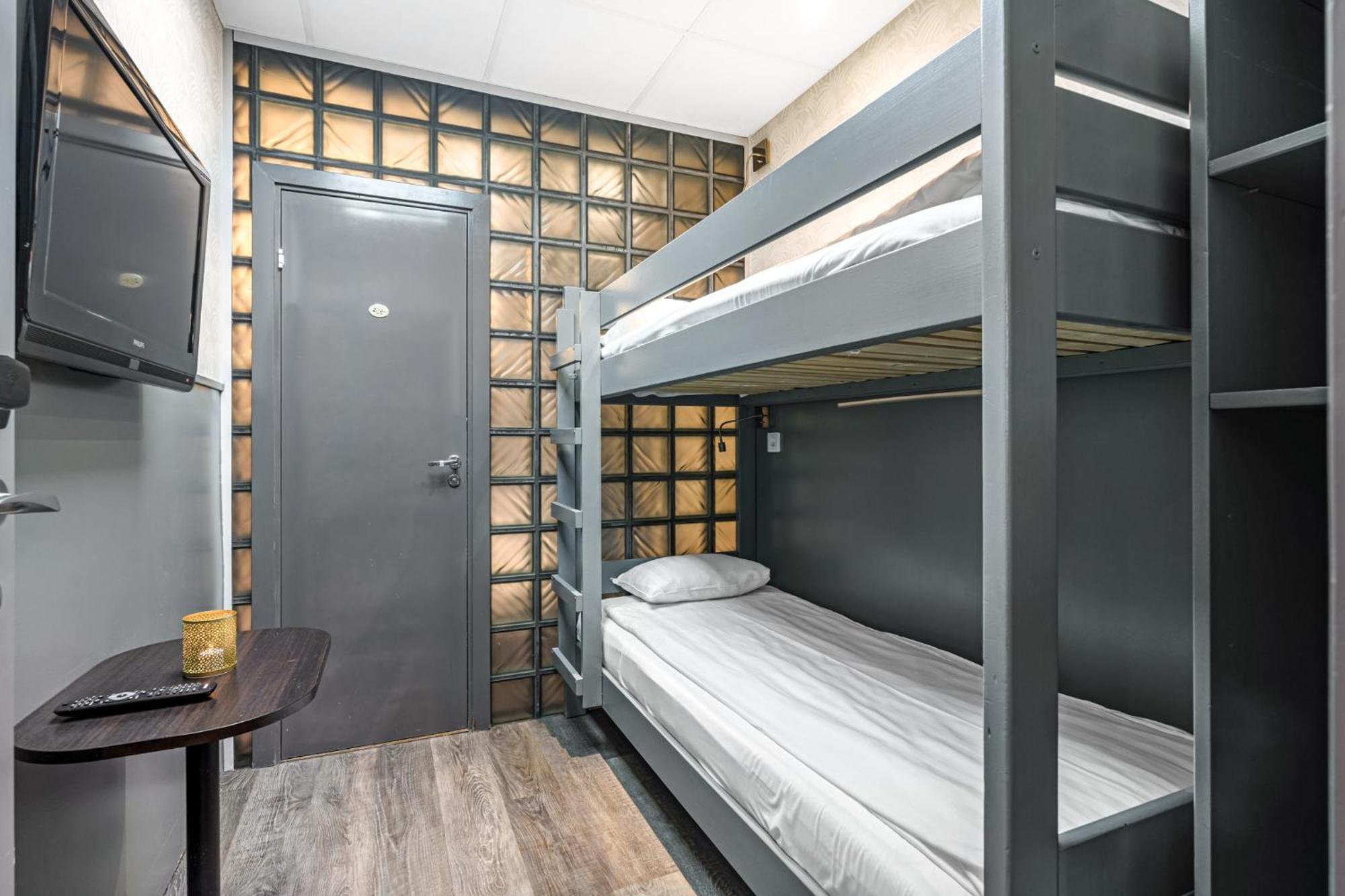 Stockholm Inn Hotel Dış mekan fotoğraf