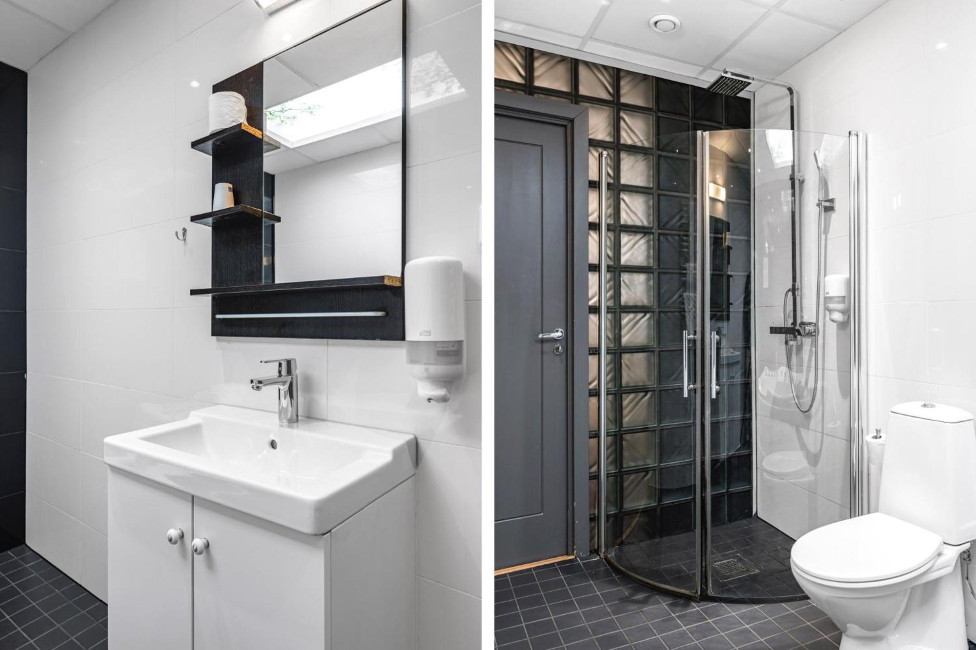 Stockholm Inn Hotel Dış mekan fotoğraf